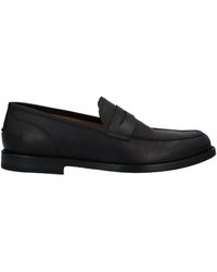 Alberto Fasciani - Loafers - Lyst