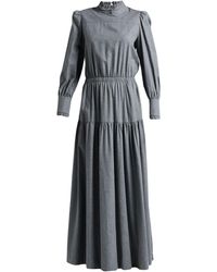 SAGE AND IVY - Maxi Dress Cotton - Lyst