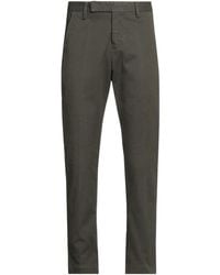 Entre Amis - Trouser - Lyst