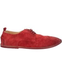Marsèll - Lace-Up Shoes Calfskin - Lyst