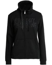 Freddy - Sweatshirt Cotton, Polyester - Lyst