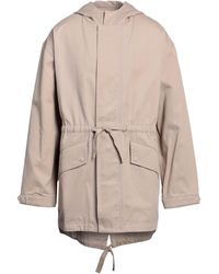 IRO - Overcoat & Trench Coat - Lyst