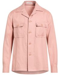 Tagliatore - Shirts - Lyst