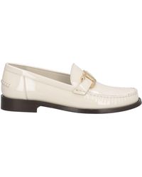 Ferragamo - Loafer - Lyst