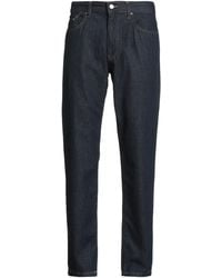 Karl Lagerfeld - Pantaloni Jeans - Lyst