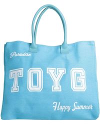 Toy G. - Handbag - Lyst