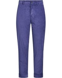 Berwich - Trouser - Lyst