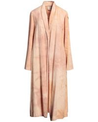 Momoní - Overcoat & Trench Coat - Lyst