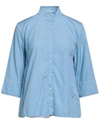 European Culture - Shirt - Lyst