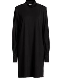 CROCHÈ - Mini Dresses - Lyst