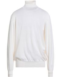 Paolo Pecora - Turtleneck - Lyst