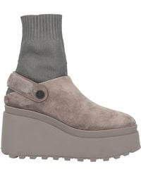 Vic Matié - Ankle Boots - Lyst