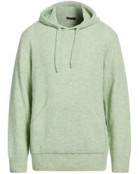 Officina 36 - Sweater Wool, Acrylic, Polyamide, Polyester - Lyst