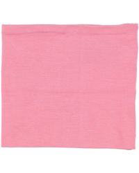 Raf Simons - Scarf Modal, Elastane - Lyst