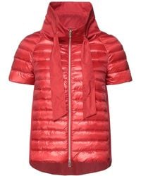Herno - Puffer - Lyst