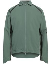 Herno - Laminar Jacket Polyester, Viscose - Lyst