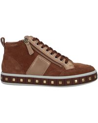 Geox High-top sneakers for Women | Christmas Sale up to 82% off | Lyst
