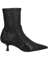 Stuart Weitzman - Bottines - Lyst