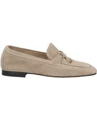Doucal's - Loafers - Lyst