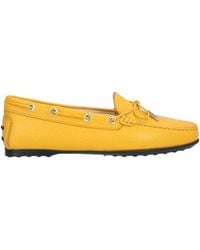 Tod's - Loafers - Lyst