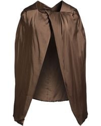 Rick Owens - Cape - Lyst