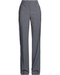 Alberta Ferretti - Pants - Lyst