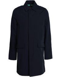 Paul Smith - Overcoat & Trench Coat - Lyst