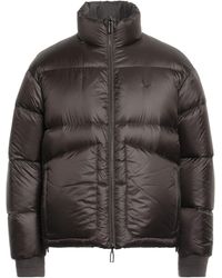 Emporio Armani - Puffer - Lyst