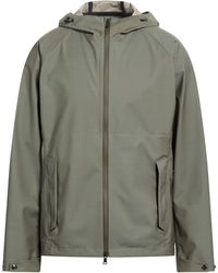 Paul & Shark - Military Jacket Virgin Wool, Nylon - Lyst