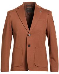 Officina 36 - Blazer - Lyst