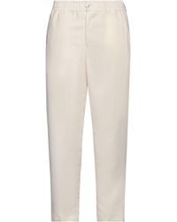 Patrizia Pepe - Pants - Lyst