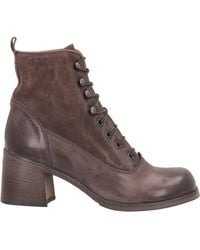 Moma - Ankle Boots - Lyst