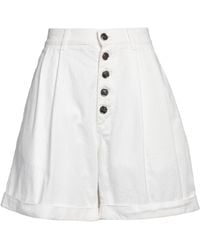Etro - Shorts & Bermuda Shorts - Lyst