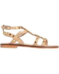 CafeNoir - Sandals - Lyst