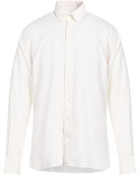 Hackett - Camicia - Lyst