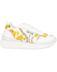 Versace Jeans Couture - Trainers - Lyst