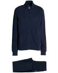 EA7 - Tracksuit - Lyst