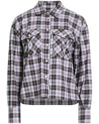 Robert Friedman - Camicia - Lyst