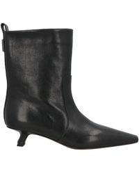 Brunello Cucinelli - Stiefelette - Lyst