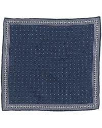Eleventy - Ties & Bow Ties - Lyst