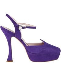 Roger Vivier - Pumps - Lyst