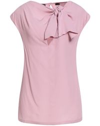 Pinko - Top - Lyst