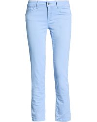 Liu Jo - Pants - Lyst