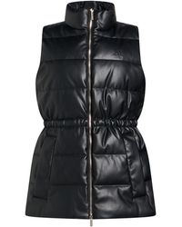 ARMANI EXCHANGE - Gilet - Lyst