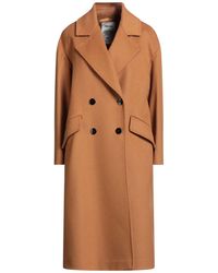 ANNIE PARIS - Abrigo - Lyst