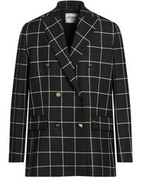 Iceberg - Blazers - Lyst