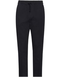 Only & Sons - Midnight Pants Cotton, Polyester, Elastane - Lyst