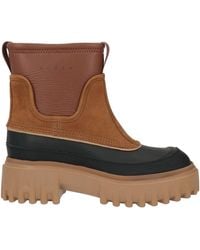 Hogan - Stiefelette - Lyst