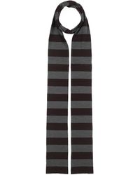 Boutique Moschino - Scarf - Lyst