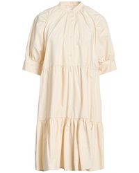 Shirtaporter - Mini Dresses - Lyst